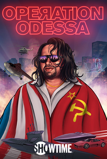 operation odessa
