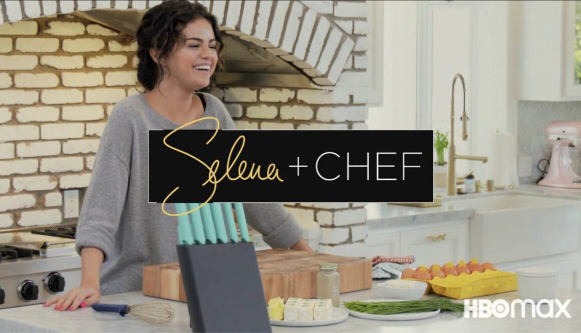 Selena+Chef