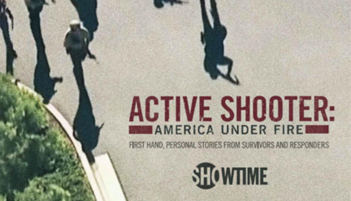 Active Shooter: America Under Fire