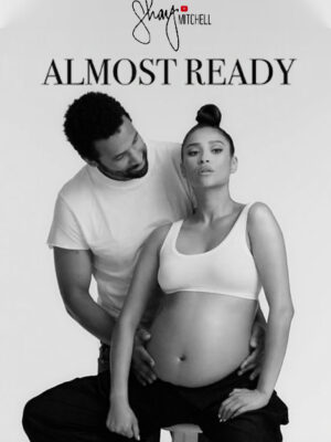 Almost Ready