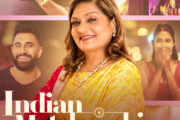 Indian Matchmaking