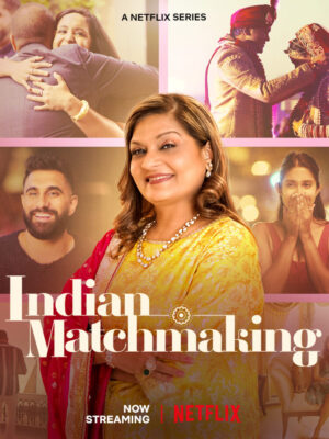 Indian Matchmaking