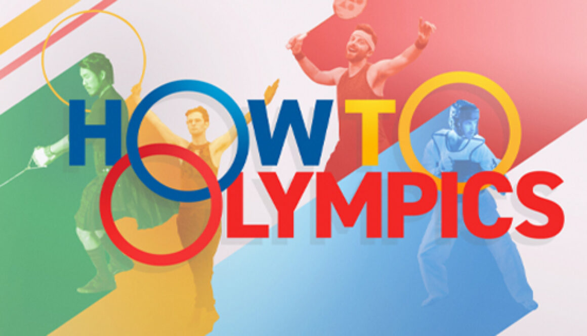 How To Olympics