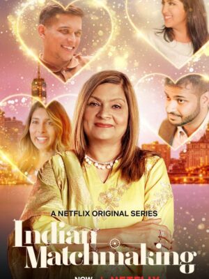 Indian Matchmaking