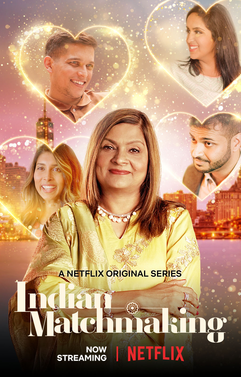 Indian Matchmaking