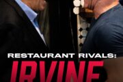 Restaurant Rivals: Irvine Vs Taffer