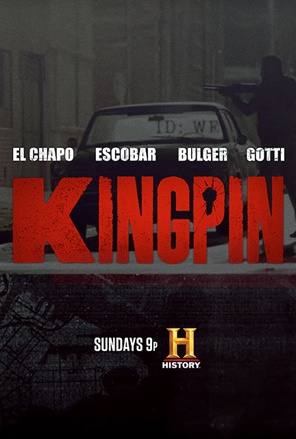 KINGPIN