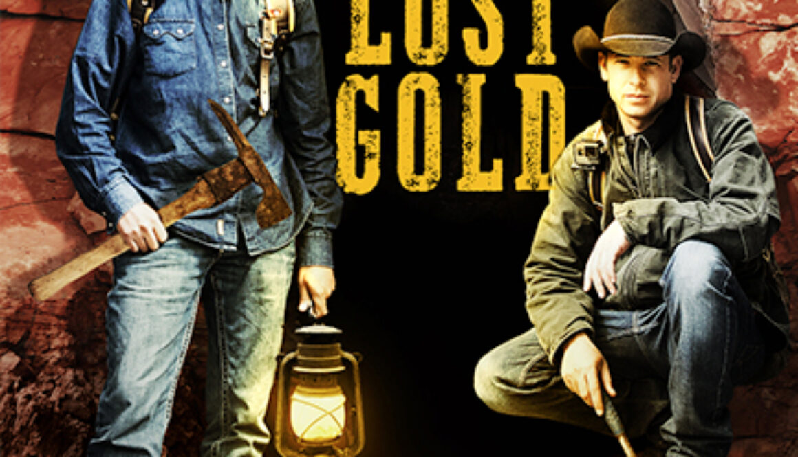 LOST GOLD