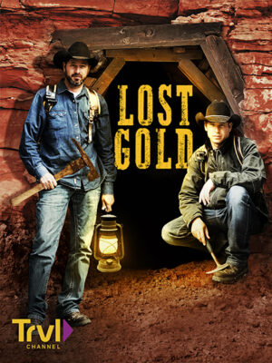 LOST GOLD
