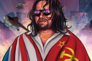 Operation Odessa