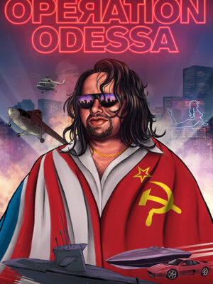 Operation Odessa