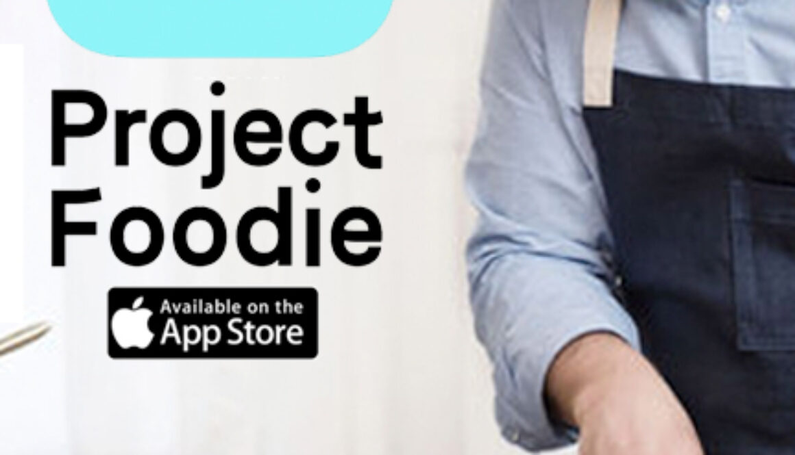 Project Foodie