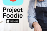 Project Foodie