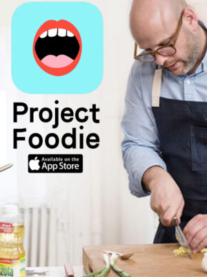 Project Foodie