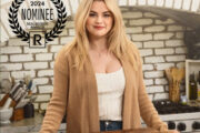 Selena + Chef - Max Original - 2024 Nominee Realscreen Awards