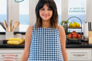 Max Original Selena + Chef A taste of summertime New Season Streaming Aug 18