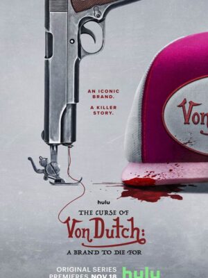 The Curse of Van Dutch