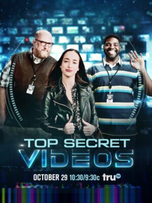 Top Secret Videos