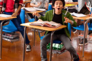 The Substitute