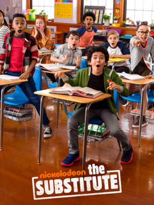 The Substitute