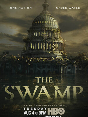 The Swamp HBO