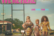 The Emmy Award-Winning Series Returns HBO Original We're Here Love More. Fear Less. New Season Streaming Nov. 25 HBOMAX