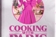 Cooking With Paris