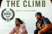The Climb - Rise to the challenge - Max Original from executive producers Jason Momoa and Chris Sharma - Realscreen Awards 2024 Nominee