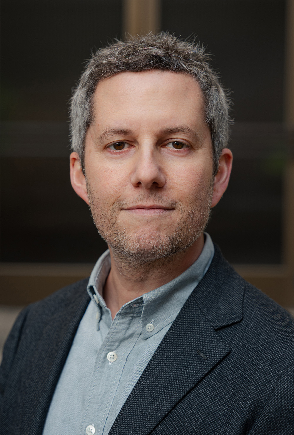 Aaron Saidman