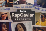 RapCaviar Presents