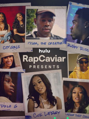 RapCaviar Presents