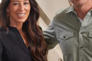 Chip and Joanna Gaines