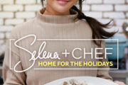 Selena + Chef: Home for the Holidays Food Network All New Thursdays 8/7C