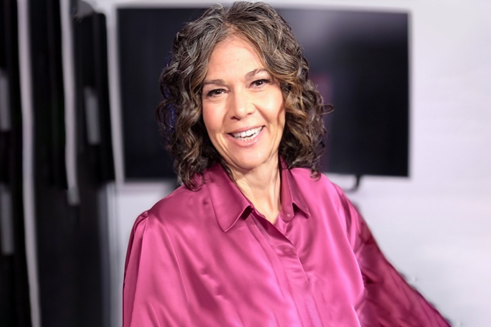 Michele Wasserman
