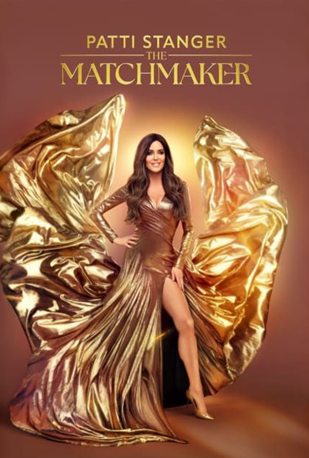Patti Stanger the Matchmaker