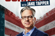 United States of Scandal with Jake Tapper A CNN original series new series Sun Feb 18 9p et/pt