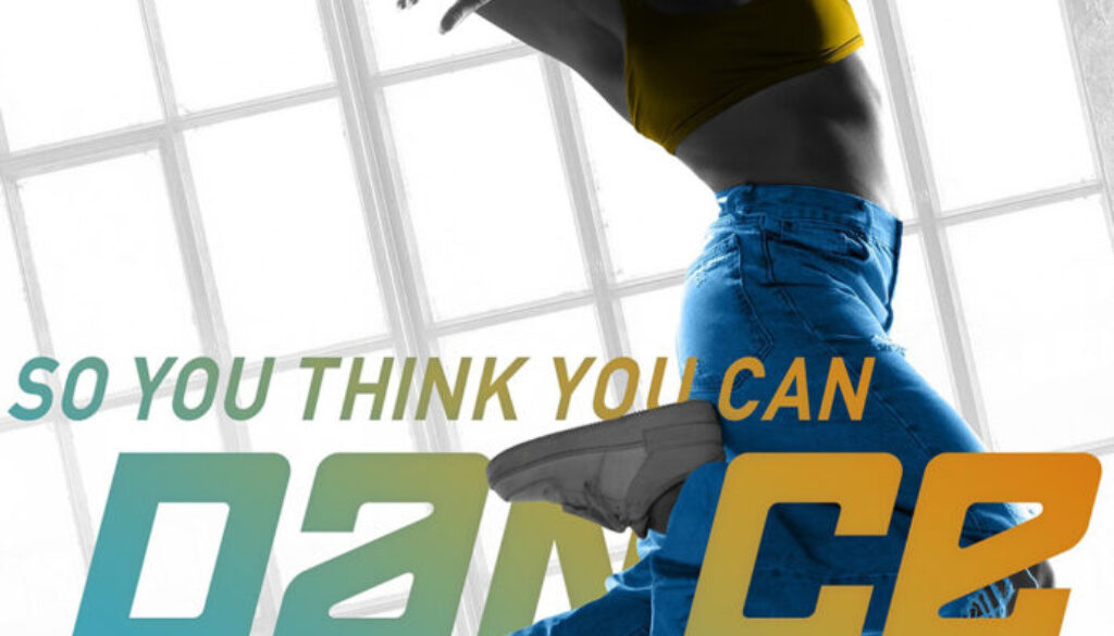 So You Think You Can Dance Fox