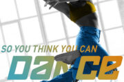 So You Think You Can Dance Fox