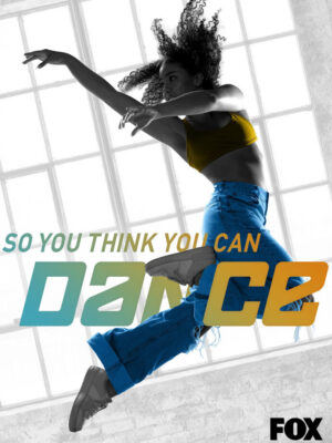 So You Think You Can Dance Fox