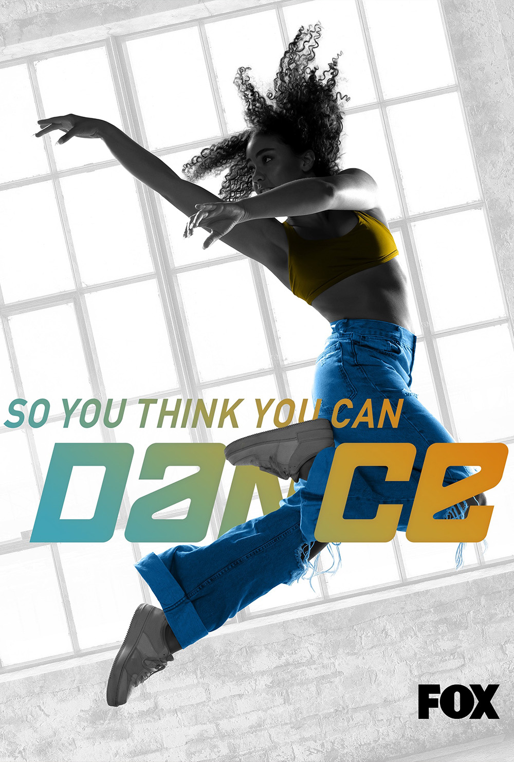 So You Think You Can Dance Fox