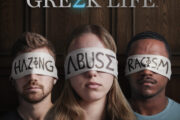 An A&E Orginal Series Houses of Horror: Secrets of College Greek Live New Episode Monday 9/8c