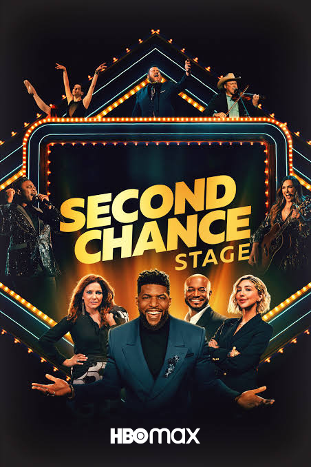 second chance stage