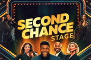Second Chance Stage