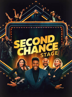 Second Chance Stage