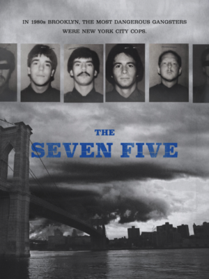 The Seven Five