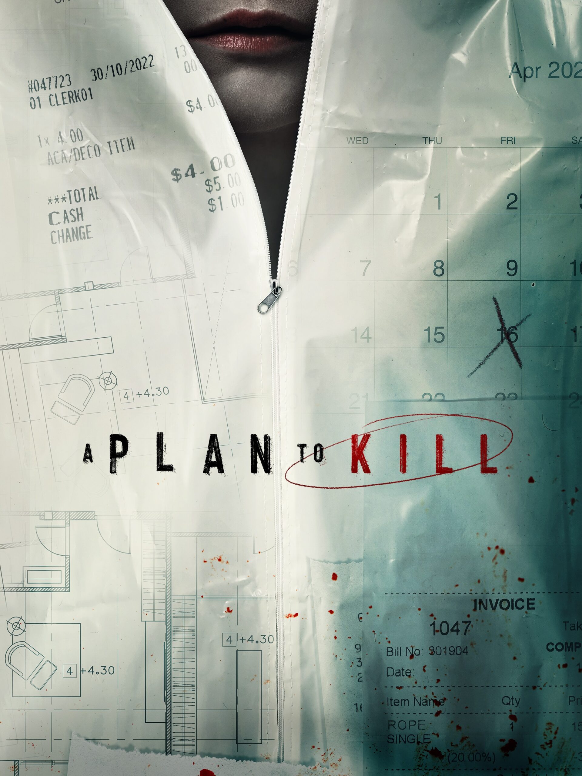 A Plan To Kill