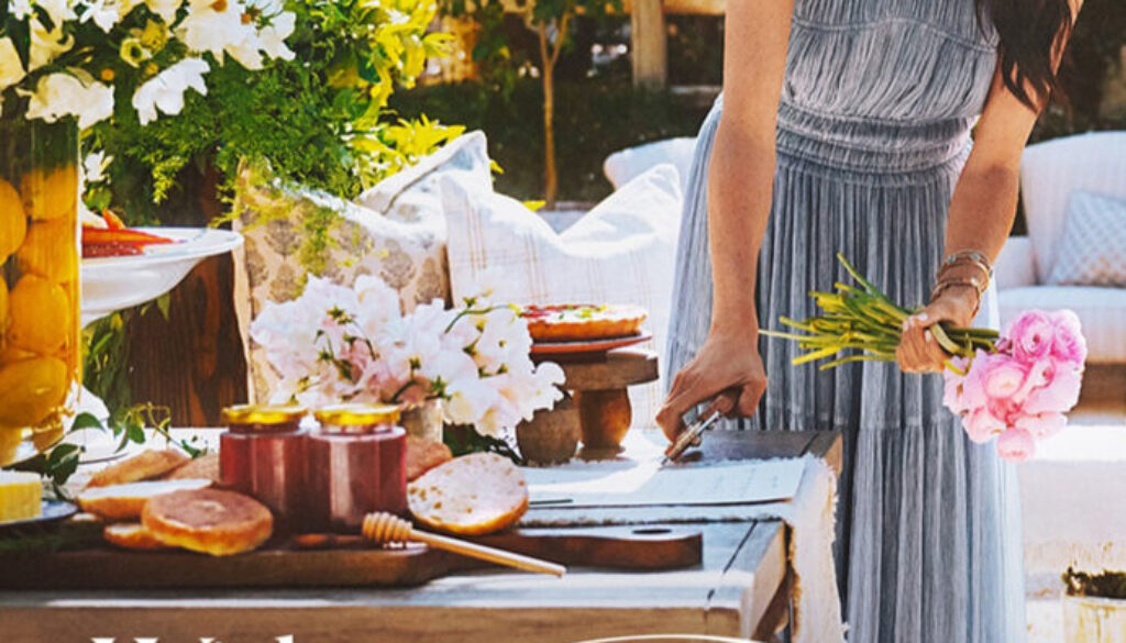 A Netflix Series. Create wonder in every moment. With Love, Meghan. Only on Netflix January 15