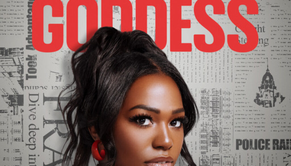 It takes a pror to expose a con SCAM GODDESS 1/15 Freeform Stream on Hulu