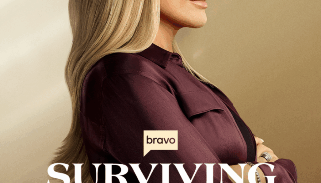 Bravo Surviving Mormonism with Heather Gay