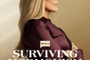 Bravo Surviving Mormonism with Heather Gay